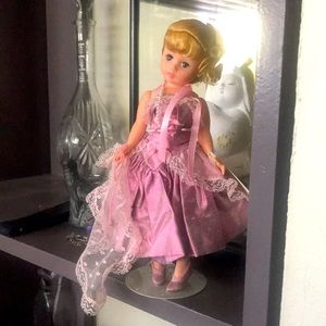 Madame Alexander doll 1997